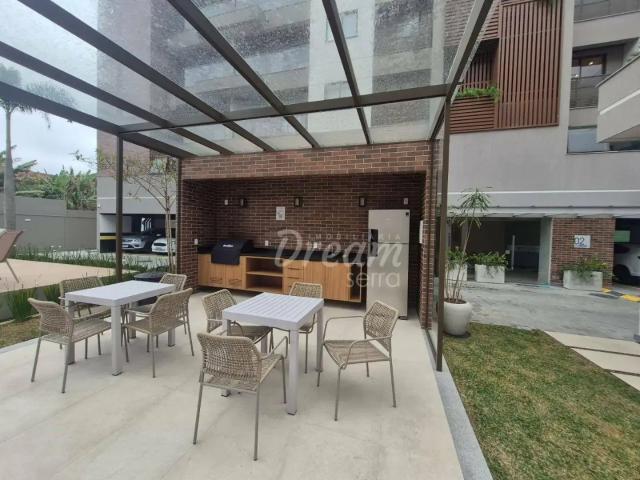Apartamento para Venda em Teresópolis/RJ Vale do Paraíso 2 Quartos