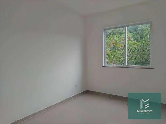 Apartamento para Venda em Teresópolis/RJ Vale do Paraíso 2 Quartos