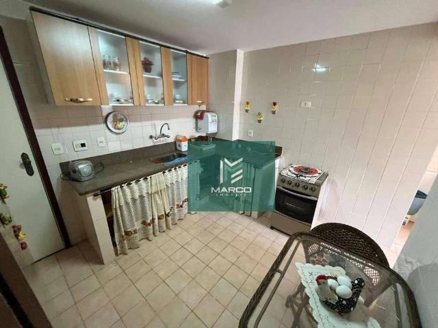 Apartamento para Venda em Teresópolis/RJ Vale do Paraíso 2 Quartos
