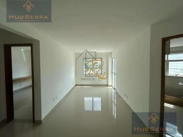 Apartamento para Venda em Teresópolis/RJ Várzea 1 Quartos