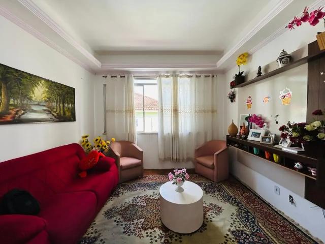 Apartamento para Venda em Teresópolis/RJ Várzea 1 Quartos