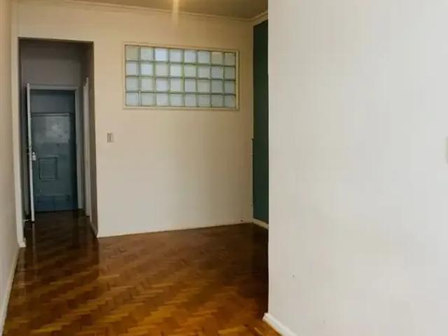 Apartamento para Venda em Teresópolis/RJ Várzea 1 Quartos