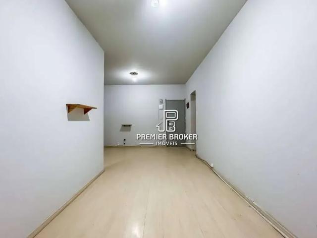 Apartamento para Venda em Teresópolis/RJ Várzea 1 Quartos