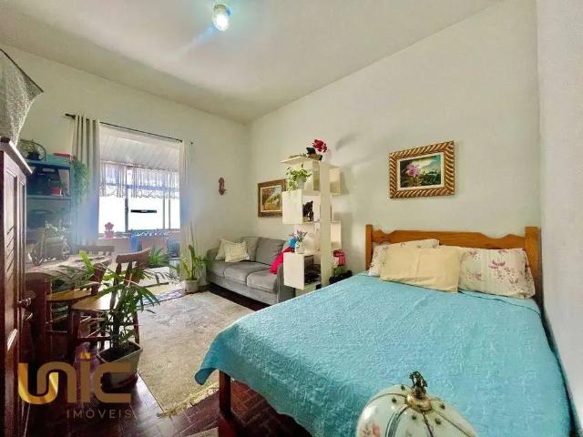 Apartamento para Venda em Teresópolis/RJ Várzea 1 Quartos