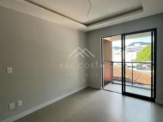 Apartamento para Venda em Teresópolis/RJ Várzea 1 Quartos