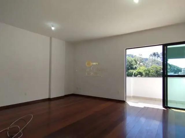Apartamento para Venda em Teresópolis/RJ Várzea 1 Quartos