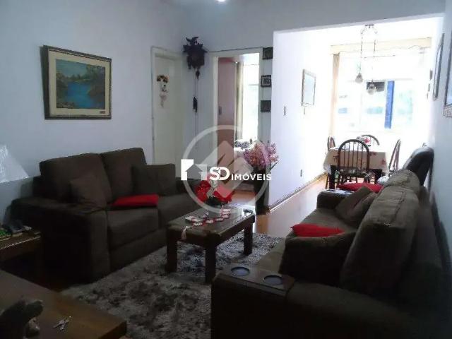Apartamento para Venda em Teresópolis/RJ Várzea 1 Quartos
