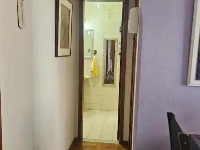 Apartamento para Venda em Teresópolis/RJ Várzea 1 Quartos