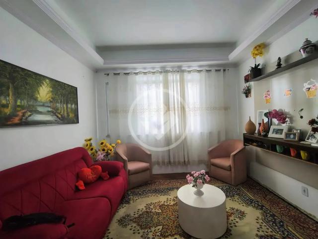 Apartamento para Venda em Teresópolis/RJ Várzea 1 Quartos