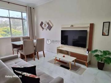 Apartamento para Venda em Teresópolis/RJ Várzea 1 Quartos