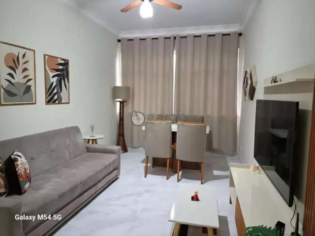 Apartamento para Venda em Teresópolis/RJ Várzea 1 Quartos