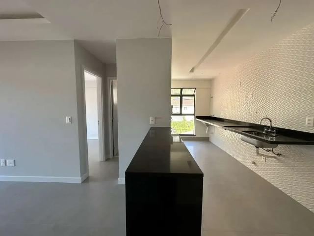 Apartamento para Venda em Teresópolis/RJ Várzea 1 Quartos
