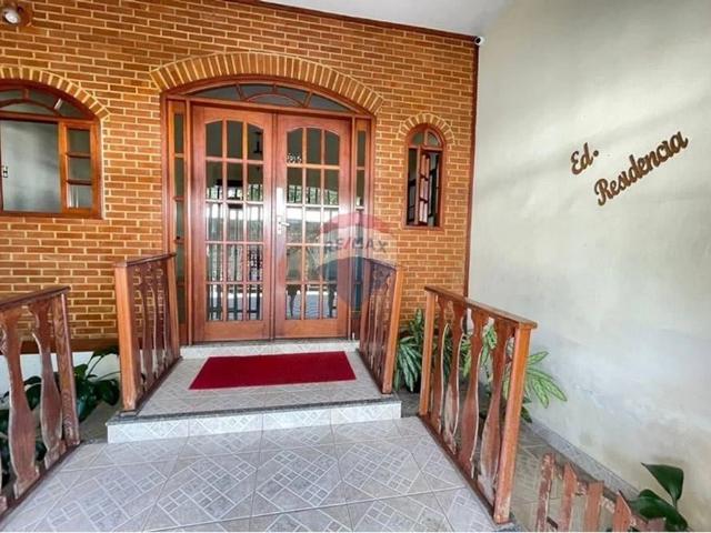 Apartamento para Venda em Teresópolis/RJ Várzea 1 Quartos