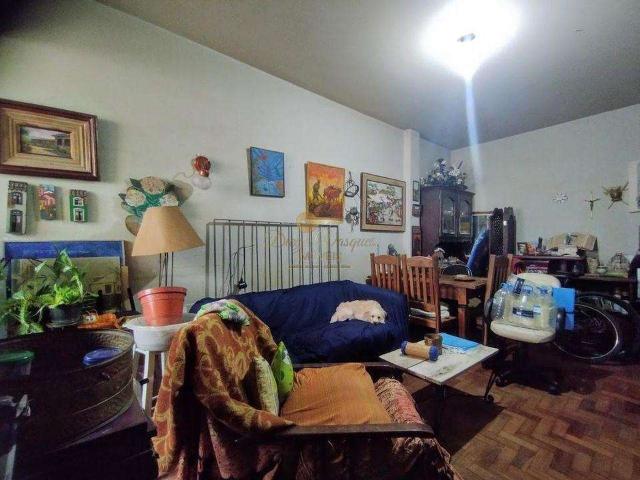 Apartamento para Venda em Teresópolis/RJ Várzea 2 Quartos
