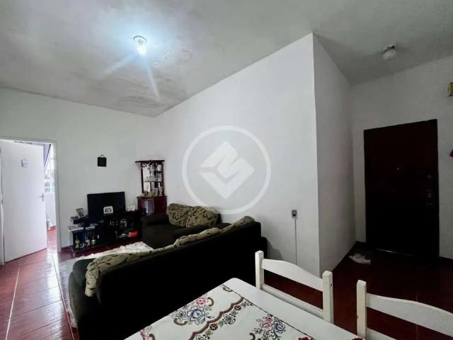 Apartamento para Venda em Teresópolis/RJ Várzea 2 Quartos