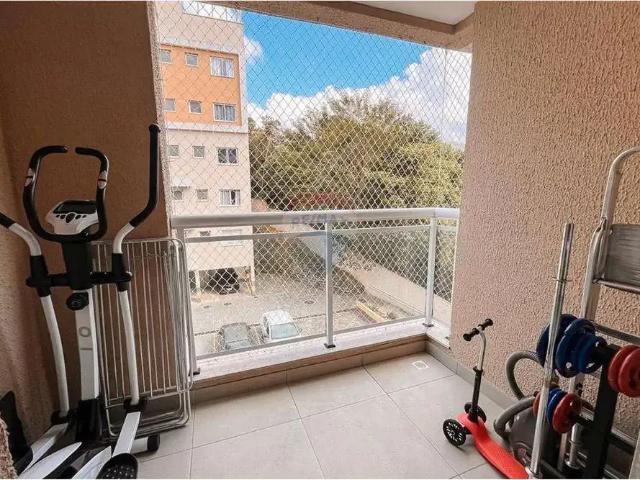Apartamento para Venda em Teresópolis/RJ Várzea 2 Quartos