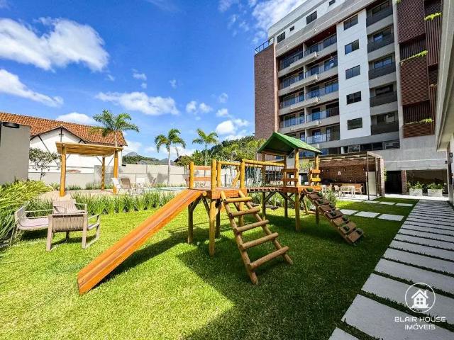 Apartamento para Venda em Teresópolis/RJ Várzea 2 Quartos
