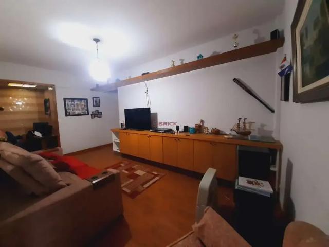 Apartamento para Venda em Teresópolis/RJ Várzea 2 Quartos