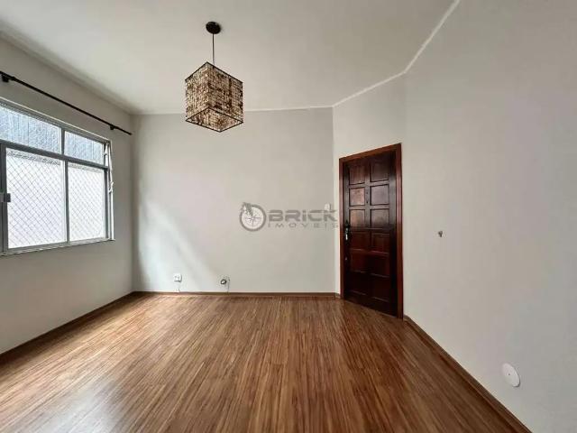Apartamento para Venda em Teresópolis/RJ Várzea 2 Quartos