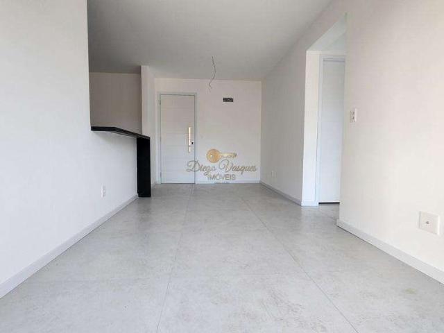 Apartamento para Venda em Teresópolis/RJ Várzea 2 Quartos