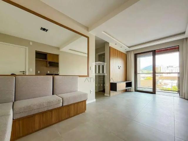Apartamento para Venda em Teresópolis/RJ Várzea 2 Quartos