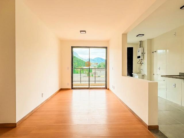Apartamento para Venda em Teresópolis/RJ Várzea 2 Quartos