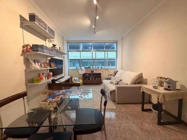 Apartamento para Venda em Teresópolis/RJ Várzea 3 Quartos