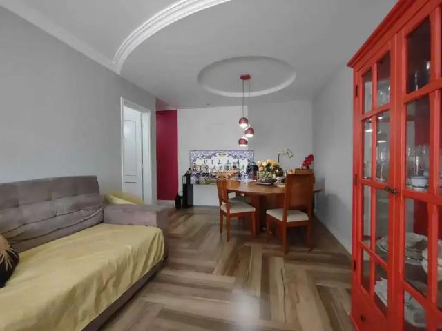 Apartamento para Venda em Teresópolis/RJ Várzea 3 Quartos