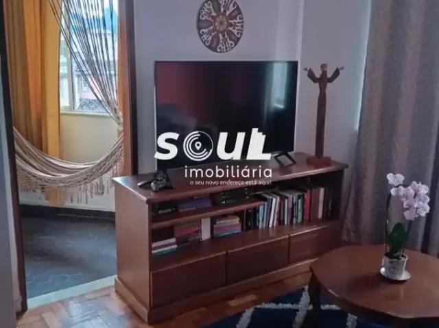 Apartamento para Venda em Teresópolis/RJ Várzea 3 Quartos