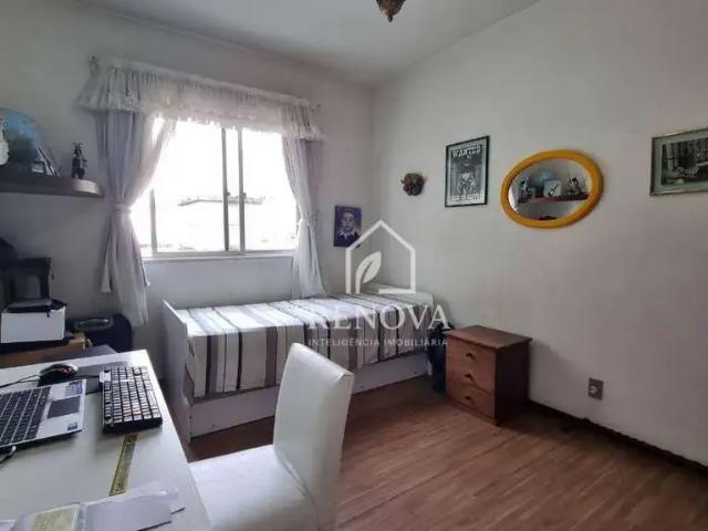 Apartamento para Venda em Teresópolis/RJ Várzea 3 Quartos