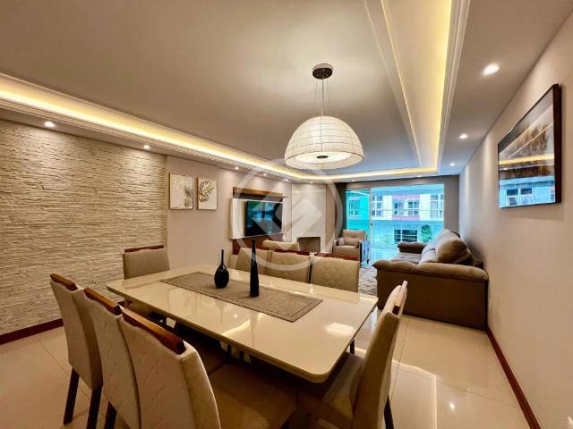 Apartamento para Venda em Teresópolis/RJ Várzea 3 Quartos