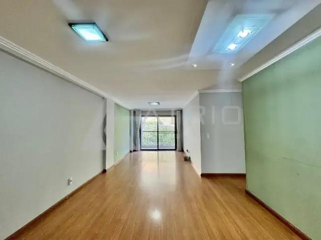 Apartamento para Venda em Teresópolis/RJ Várzea 3 Quartos