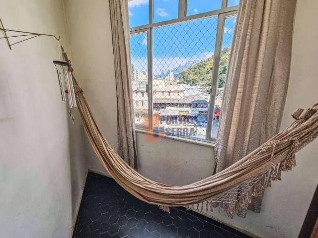 Apartamento para Venda em Teresópolis/RJ Várzea 3 Quartos