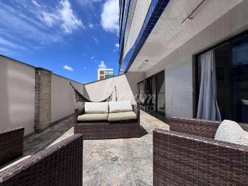 Apartamento para Venda em Teresópolis/RJ Várzea 3 Quartos