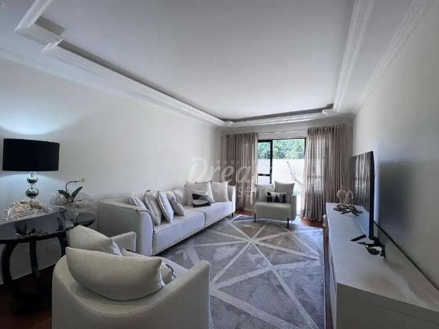 Apartamento para Venda em Teresópolis/RJ Várzea 3 Quartos