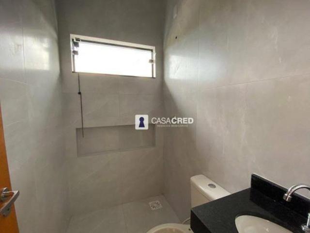 Apartamento para venda em Terra Nobre, Varginha