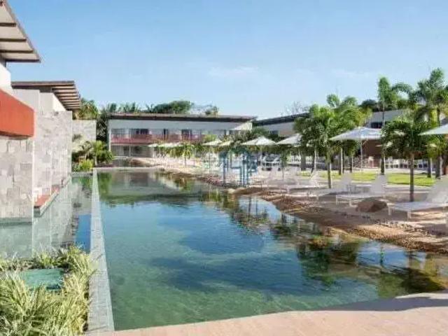 Apartamento para Venda em Tibau do Sul/RN Centro 1 Quartos