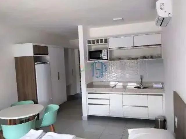 Apartamento para Venda em Tibau do Sul/RN Centro 1 Quartos