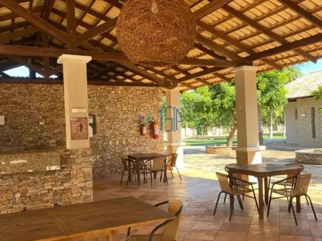 Apartamento para Venda em Tibau do Sul/RN Centro 2 Quartos