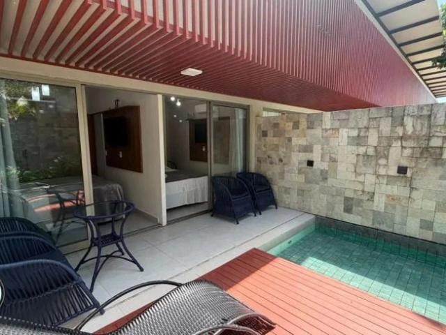 Apartamento para Venda em Tibau do Sul/RN Centro 2 Quartos