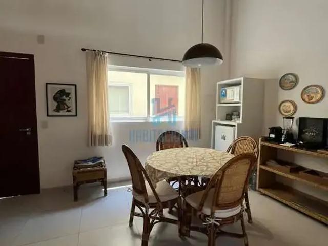 Apartamento para Venda em Tibau do Sul/RN Centro 2 Quartos
