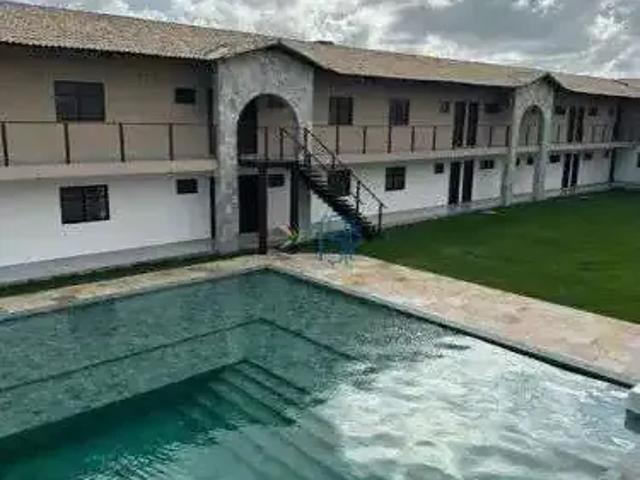 Apartamento para Venda em Tibau do Sul/RN Centro 2 Quartos