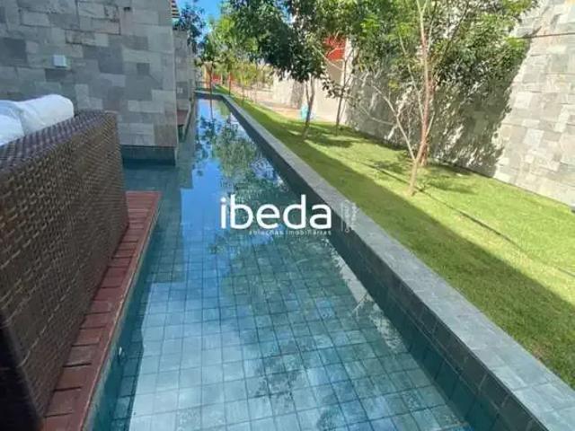Apartamento para Venda em Tibau do Sul/RN Centro 2 Quartos