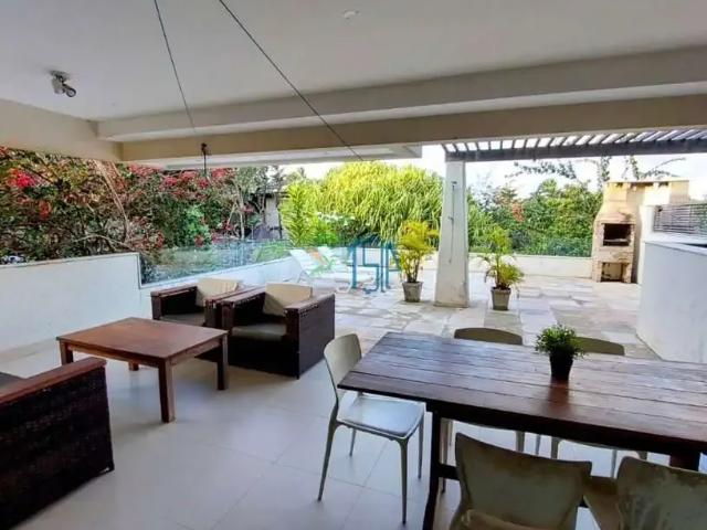 Apartamento para Venda em Tibau do Sul/RN Centro 3 Quartos