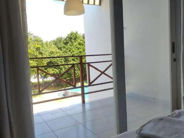 Apartamento para Venda em Tibau do Sul/RN Pipa 1 Quartos