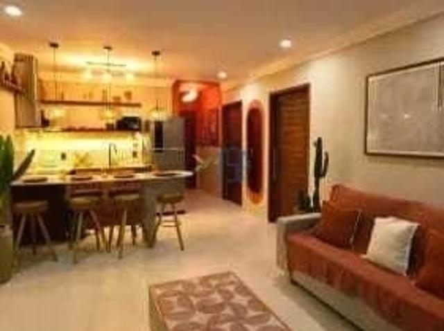 Apartamento para Venda em Tibau do Sul/RN Pipa 2 Quartos