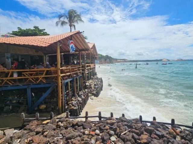 Apartamento para Venda em Tibau do Sul/RN Pipa 2 Quartos