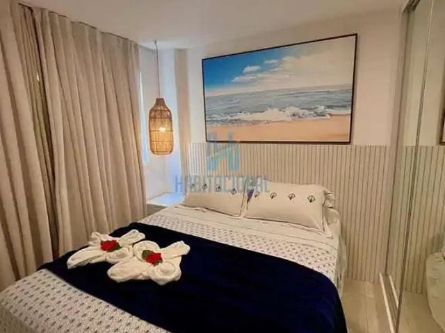 Apartamento para Venda em Tibau do Sul/RN Pipa 2 Quartos