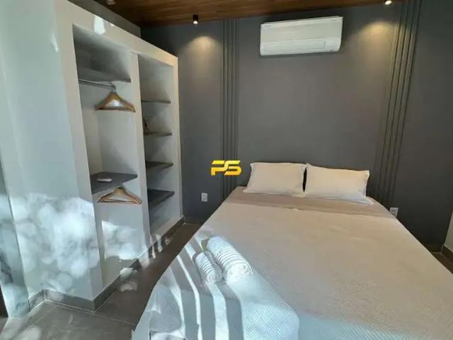 Apartamento para Venda em Tibau do Sul/RN Pipa 5 Quartos