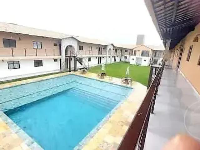 Apartamento para Venda em Tibau do Sul/RN Praia de Pipa 1 Quartos